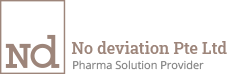 no deviation logo